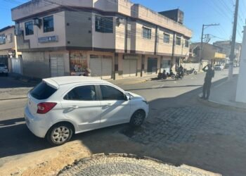 Mudanças no trânsito entram em vigor e dividem opiniões em Bom Jesus