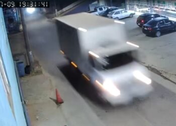 Moradores cobram segurança na RJ-142, em Teresópolis