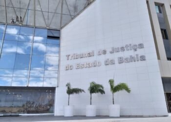 TJ-BA: Família de guarda morto em serviço recebe R$ 100 mil