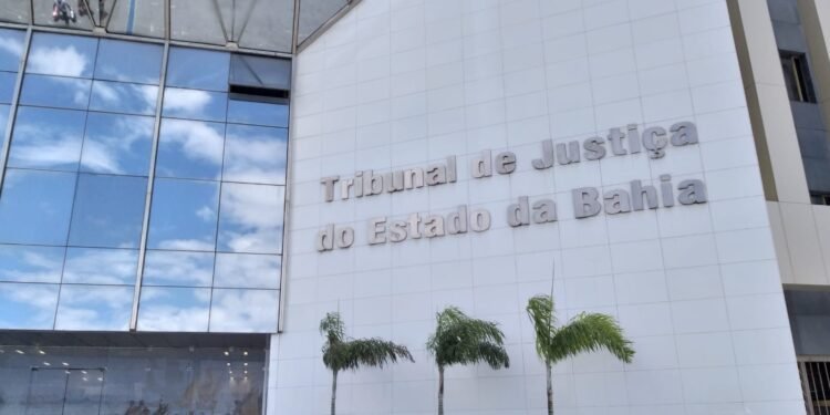 TJ-BA: Família de guarda morto em serviço recebe R$ 100 mil TJ-BA: Família de guarda morto em serviço recebe R$ 100 mil