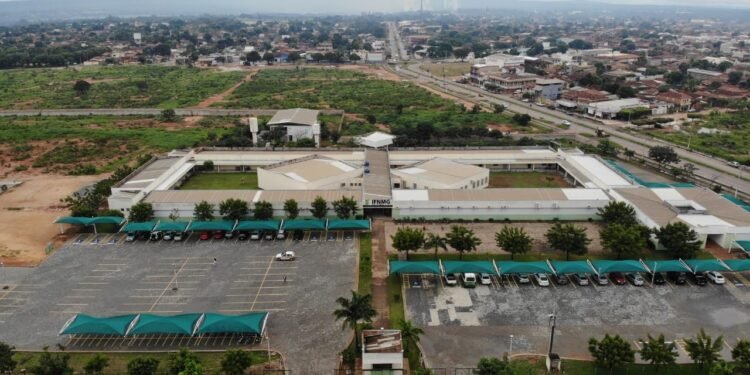 IFNMG Abre 195 Vagas em Cursos Gratuitos para Mulheres em Vulnerabilidade Social no Norte de Minas IFNMG Abre 195 Vagas em Cursos Gratuitos para Mulheres em Vulnerabilidade Social no Norte de Minas
