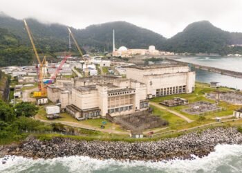Angra 3: Eletronuclear pode suspender dívida após decisão do CNPE