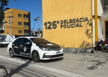 Operação mira grupo de transporte clandestino na Região dos Lagos