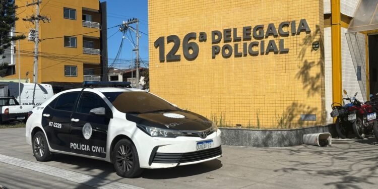 Operação mira grupo de transporte clandestino na Região dos Lagos