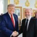 Tarifaço: Lula diz que quer travar ‘guerra da verdade’ e que Trump vai ter que aprender a usar ‘arma da palavra’