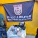 Operação em Angra dos Reis: sete homens são presos com drogas Operação em Angra dos Reis: sete homens são presos com drogas