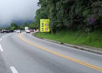 Sincomércio pede debate sobre concessão da BR-116 em Teresópolis