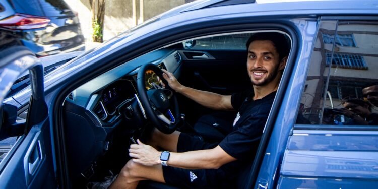 CNH gratuita para PcD: Detran RJ abre vagas para carro adaptado CNH gratuita para PcD: Detran RJ abre vagas para carro adaptado