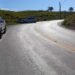 Motorista fica ferido após perder o controle do carro e bater em Poste em Volta Redonda Motorista fica ferido após perder o controle do carro e bater em Poste em Volta Redonda