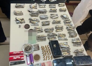 Homem é sequestrado, escapa de execução e sete são detidos em Paracambi