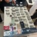 Homem é sequestrado, escapa de execução e sete são detidos em Paracambi Homem é sequestrado, escapa de execução e sete são detidos em Paracambi