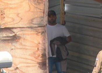 PM suspeito de matar esposa tem prisão convertida em preventiva