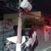 Motorista fica ferido após bater com carro em poste em Volta Redonda Motorista fica ferido após bater com carro em poste em Volta Redonda