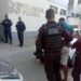 Homem é preso por suspeita de tráfico de drogas em Volta Redonda Homem é preso por suspeita de tráfico de drogas em Volta Redonda