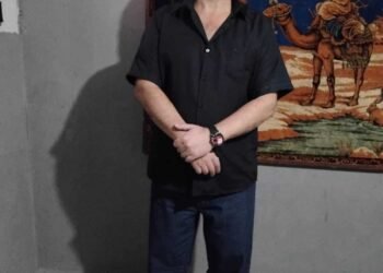 Família procura homem desaparecido em Barra Mansa