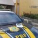 Foragido da Justiça por lesão corporal é preso na Via Dutra, em Itatiaia