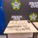 Dois adolescentes são apreendidos por suspeitas de tráfico de drogas em Angra dos Reis Dois adolescentes são apreendidos por suspeitas de tráfico de drogas em Angra dos Reis