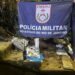Tráfico de drogas em Angra dos Reis: dois adolescentes apreendidos Tráfico de drogas em Angra dos Reis: dois adolescentes apreendidos