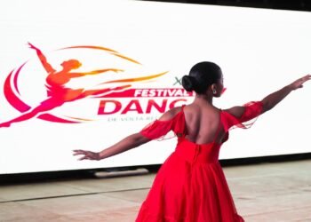 35° Festival de Dança reúne mais de 2 mil bailarinos em Volta Redonda