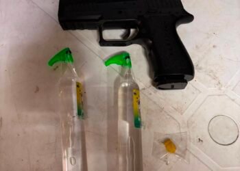 Foragido da Justiça por extorsão é preso na Via Dutra, em Resende