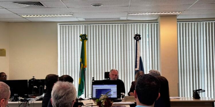 Audiência na Justiça discute alimentação oferecida no Hospital Alcides Carneiro, em Petrópolis Audiência na Justiça discute alimentação oferecida no Hospital Alcides Carneiro, em Petrópolis