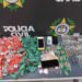 Trio é preso com grande quantidade de drogas em Angra dos Reis