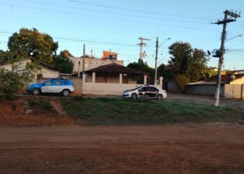 Polícia prende três suspeitos de tortura ligada ao "tribunal do tráfico" em Italva