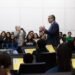 Volta Redonda realiza intercâmbio musical com universidade dos EUA Volta Redonda realiza intercâmbio musical com universidade dos EUA