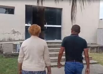 Cuidadora presa por desviar cerca de R$ 100 mil de idoso para apostar no ‘jogo do tigrinho’ é solto