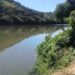 Corpo é encontrado no Rio Paraíba do Sul, em Volta Redonda Corpo é encontrado no Rio Paraíba do Sul, em Volta Redonda