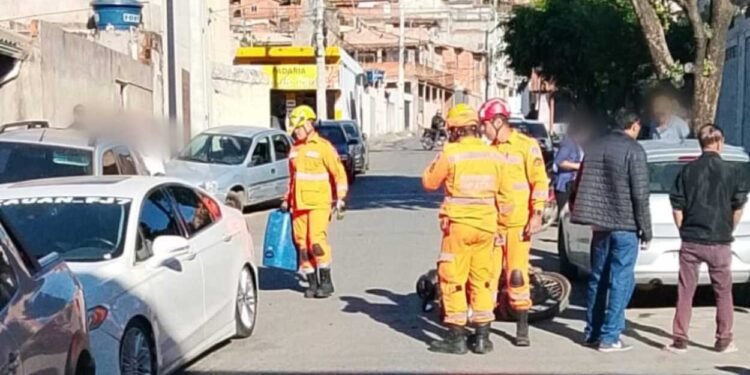 Acidente Grave em Montes Claros: Motorista Inabilitado e Alcoolizado Colide Contra Cinco Veículos Acidente Grave em Montes Claros: Motorista Inabilitado e Alcoolizado Colide Contra Cinco Veículos