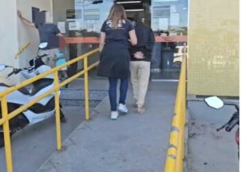 Morte de jovem em Angra dos Reis: dupla é presa no Frade