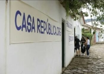 Flip 2026: Casa República realiza debates sobre democracia e literatura em Paraty