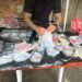 Adolescente é apreendido por tráfico de drogas em Angra dos Reis