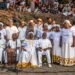 Pinheiral recebe 5º Encontro de Jongos do Vale do Café no dia 25 de julho Pinheiral recebe 5º Encontro de Jongos do Vale do Café no dia 25 de julho