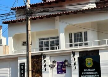Operação Policial em Unaí: Prisões e Descoberta de Vídeo de Abuso Infantil em Rede de Exploração Sexual