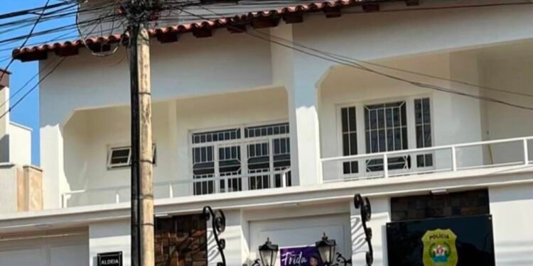 Operação Policial em Unaí: Prisões e Descoberta de Vídeo de Abuso Infantil em Rede de Exploração Sexual Operação Policial em Unaí: Prisões e Descoberta de Vídeo de Abuso Infantil em Rede de Exploração Sexual
