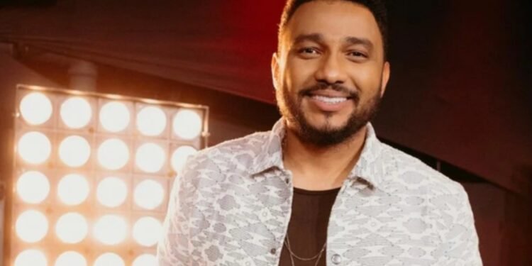 Festa Gospel 2026 terá Eli Soares e entrada gratuita em Sapucaia