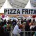 Arraiá da Cidadania em Volta Redonda arrecada R$ 100 mil com pizzas