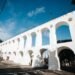 Prefeitura conclui revitalização dos Arcos da Lapa após investimento de R$ 1,7 milhão