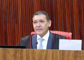 Trabalho da imprensa é ‘essencial’ para eleições e democracia, diz Kassio Nunes Marques