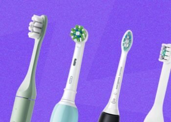 As 5 Melhores Escovas de Dente Elétricas (2026): Análise de Modelos Philips, Oral-B, Quip e Mais