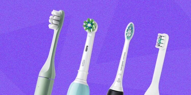 As 5 Melhores Escovas de Dente Elétricas (2026): Análise de Modelos Philips, Oral-B, Quip e Mais