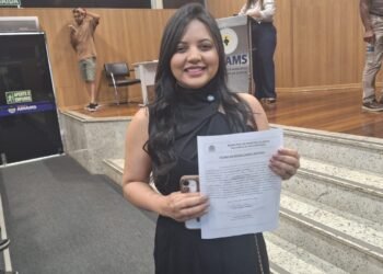 Montes Claros Empossa 47 Novos Servidores e Reforça Serviços Municipais
