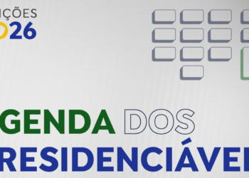 Candidatos à Presidência: Agendas e Atividades no Domingo (23)