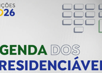 Presidenciáveis Detalham Agendas de Campanha para Este Fim de Semana (29 e 30) Presidenciáveis Detalham Agendas de Campanha para Este Fim de Semana (29 e 30)