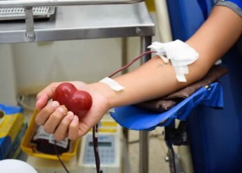 Hemocentro de Juiz de Fora em Crise: Estoque de Sangue Abaixo de 40% e Novas Regras de Doação em Outubro