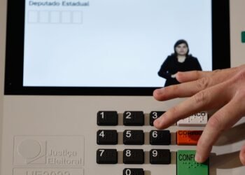 Eleições 2026: Campanha Eleitoral é Liberada com Regras para Atos de Rua e Propaganda Online