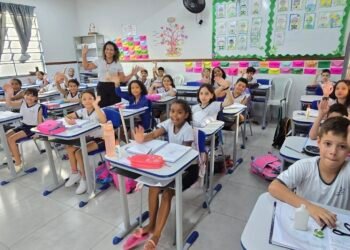 Montes Claros: Excelência em Educação Municipal com Melhor IDEB entre Maiores Cidades Mineiras