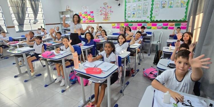 Montes Claros: Excelência em Educação Municipal com Melhor IDEB entre Maiores Cidades Mineiras Montes Claros: Excelência em Educação Municipal com Melhor IDEB entre Maiores Cidades Mineiras